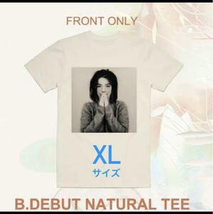 XL★Bjork ビョーク Debut デビュー Tシャツ・cornucopia・公式