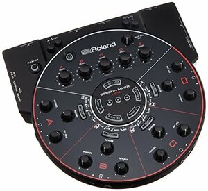 【中古】Roland ローランド Session Mixer HS-5