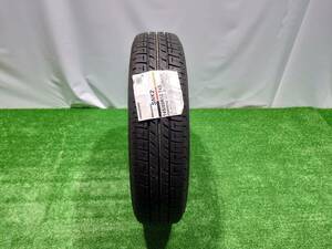 未使用 長期保管品 145/80R12 1本 BS ブリヂストン　SNEAKER SNK2 BRIDGESTONE