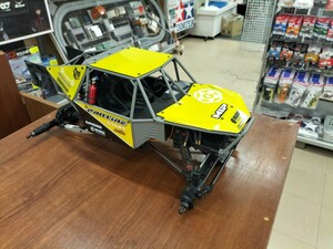 ＧＯＭ　ROCＫ　ＢＵＧＧＹ　PLＵS　KIT　Ｇ　ＭADＥ　