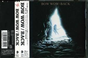 ＢＯＷ　ＷＯＷ★ＢＡＣＫ