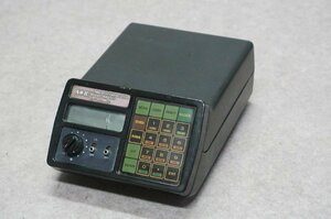 [SK][E4313160] AOR AR2001 25-550MHｚ 広帯域受信機 レシーバー