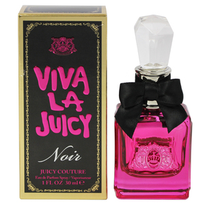 ジューシー クチュール ビバ ラ ノワール EDP・SP 30ml 香水 フレグランス VIVA LA JUICY NOIR JUICY COUTURE 新品 未使用