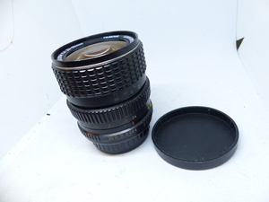 超希少　超広角　ZOOM　ＳＭＣ-Ｍ24-50㎜Ｆ4　良品