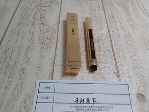 コスメ 《未使用品》YSL イヴ・サンローラン ラディアントタッチ ハイカバー 3H8F 【60】