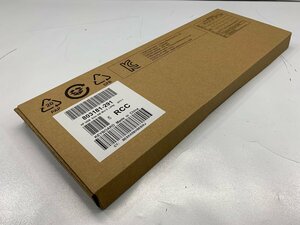 【未検査品】HP USB Slim KB Win 8 [Etc]