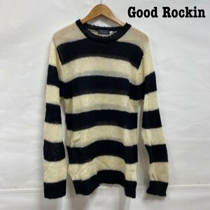 グッドルッキン Good Rockin