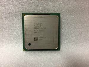 Intel Pentium4 2.8GHz SL79K