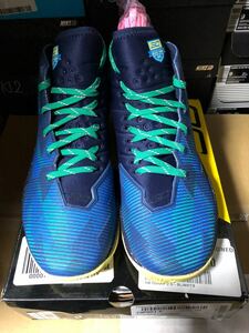 Under Armour Curry2.5 Select Camp us9（27cm）新品