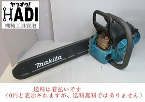 ｗ☆1円スタート!!★MAKITA マキタ★エンジンチェーンソー★MEA4300L★送料着払い★