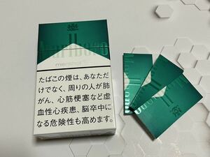 Marlboro マルボロキャンペーン シリアルコード マルボロ パックコード　1000枚＋10枚