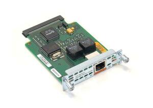 Cisco WIC-1B-S/T WAN Interface Card