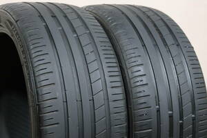 ＜即納可能!＞ZEETEX(ジーテックス) HP2000 vfm 225/40R18 92Y 2本セット 2021年製 ア ヴォクシー クラウン カムリ エスティマ など