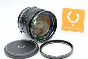 【実用品/動作品】SIGMAシグマ MULTI WIDE YS 28MM F2.8　#4847