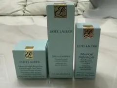 【新品未使用】ESTEE LAUDER スキンケア サンプル 化粧水 乳液