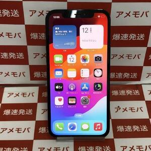 iPhone12 Pro 128GB 楽天モバイル版SIMフリー バッテリー100% 極美品[]