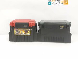 明邦化学 バーサス VS-7080・vs-7090 2点セット