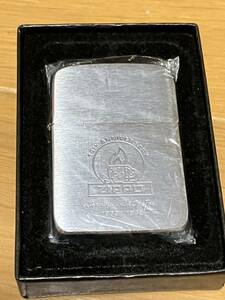 ZIPPO 10th ANNIVERSARY1932-1942ジッポライターUSED※オイルライター・喫煙グッズ・ライター・ZIPPO