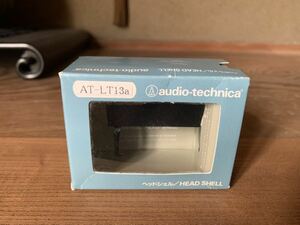 audio-technica＊AT-LT13a＊ヘッドシェル＊オーディオテクニカ＊即決アリ＊その4