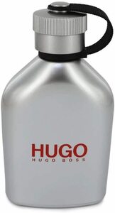 ヒューゴボス 香水 ヒューゴ アイス EDT SP 125ml HUGO BOSS　【テスター・新品未使用】