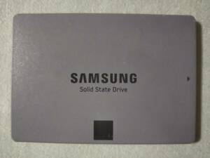 120GB Samsung SSD 840 EVO 2.5インチ 7mm SATA