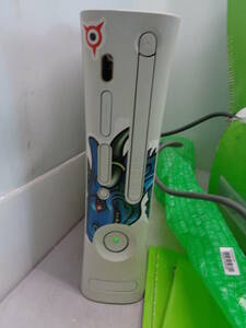 MK2350 Xbox 360　 console　コンソール