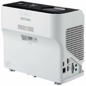 【新品】リコー プロジェクターRICOH PJ WX4153