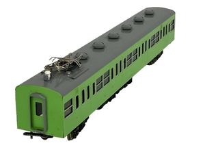 【動作保証】KTM カツミ 通勤形 モハ103 モーター付き HOゲージ 鉄道模型 中古 S8866822