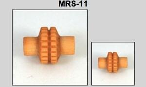 ☆ 陶芸 小道具 陶芸用品 印花 ローラー MRS-11 送料無料 ☆