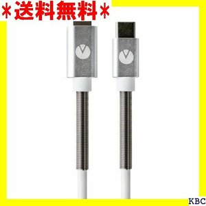 ☆人気商品 INOVA イノバ USB-C to ライトニングケー XR X Plus 3R SYSTEMS ホワイト 108