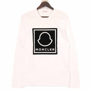 MONCLER 　 モンクレールジャパン　 長袖Tシャツ　　長袖カットソー　　　S