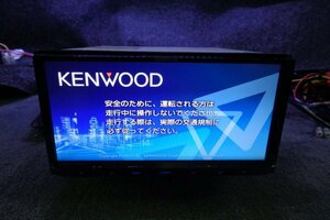 KENWOOD ケンウッド 地図2019年 TV DVD USB メモリーナビ MDV-L404 B06316-GYA1