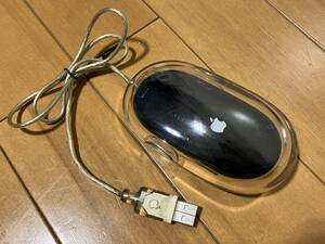 Apple Pro Mouse　アップル プロマウス ブラック
