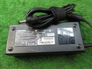 東芝 純正 AC ADAPTER PA-1121-08 19V~6.32A PA3717U-1ACA