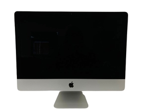 Apple iMac 一体型 パソコン Retina 4K 21.5インチ 2019 i7-8700 8 GB HDD 1TB SSD 28GB Ventura 訳有 M8498916