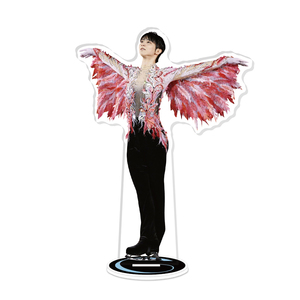 羽生結弦 2023東京ドーム公演 BIGアクリルスタンド 100-7