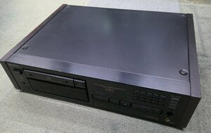 管理番号=c2346117【中古】SONY CDP-X55ES JUNK ソニー CDプレーヤー ジャンク 現状渡し