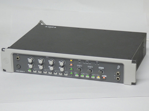 ■Digidesign FireWire オーディオインターフェース 003 RACK+ (PLUS)