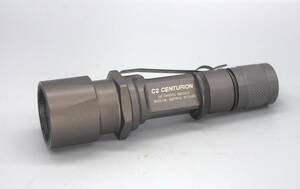 シュアファイア　SUREFIRE C2センチュリオン　HA 