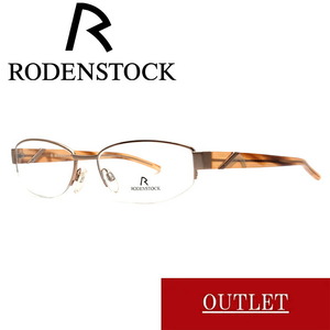【度付きレンズ込み】アウトレット 112 Rodenstock ローデンストック outlet sale セール 眼鏡 めがね 伊達眼鏡