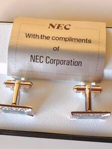  カオスボタン NEC CofPofation カオス