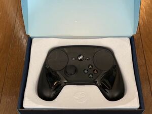 【希少・生産終了品】Steam Controller スチーム コントローラー 