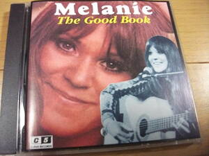 【CD】メラニー Melanie / The Good Book (Buddah原盤) 1971