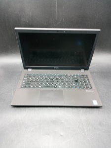 〇 エプソンダイレクト Endeavor.NJ5970E NJ5970E BIOS確認済品 /Core i5-4210M 2.6GHz /8GB /HDDなし /ノートパソコン