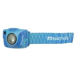 ★新品★NATHAN★ヘッドランプ★ナイトランニング★LEDライト★5100NAB★フリーサイズ★ランニング★トレイルランニング★￥3000★