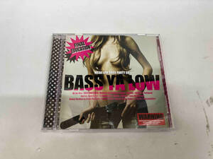 (オムニバス) CD BASS YA LOW-final education-