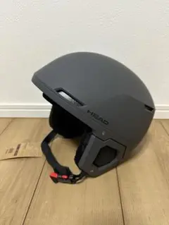 HEAD ヘルメット スノーヘルメット   スフィアフィット ハードシェル