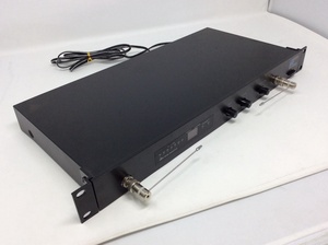 u37268　ボス [WS-800R+WS-800T ワイヤレスシステム ※ジャンク品　動作不良アリ] ジャンク　中古　札幌　ワイヤレス