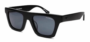 ブラックフライ サングラス FLY MANTARAY BF-1245 BLACK/GREY