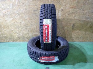 RK2321【送料無料175/65R14】2本 グッドイヤー ICE NAVI6 未使用品 スタッドレスタイヤ キューブ ノート フィット《即決あり》